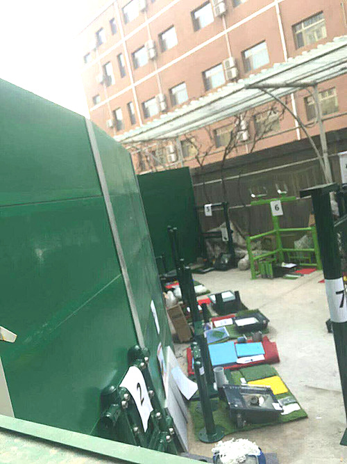 小區樓頂戶(hù)外學(xué)校隔音擋板 小區樓頂戶(hù)外學(xué)校隔音擋板