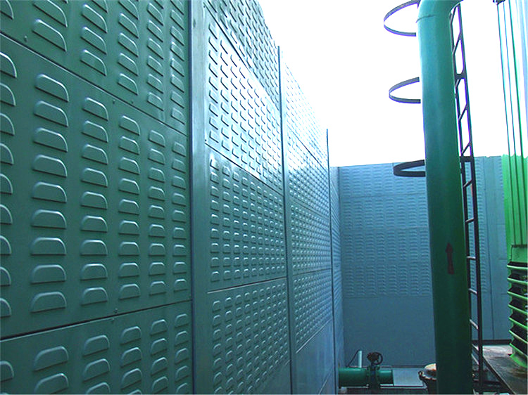 風(fēng)機消音罩 風(fēng)機消音罩