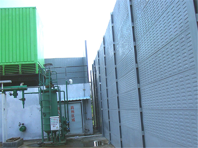 屋頂風(fēng)機隔音罩