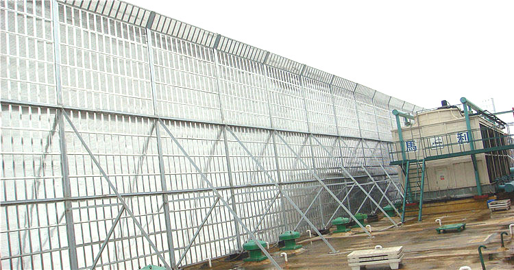 中央空調降噪網(wǎng) 中央空調降噪網(wǎng)