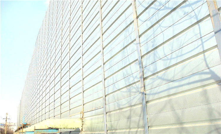 化肥廠(chǎng)聲屏障 化肥廠(chǎng)聲屏障