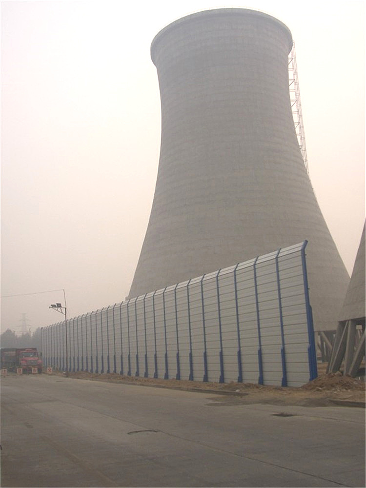 制藥廠(chǎng)聲屏障 制藥廠(chǎng)聲屏障