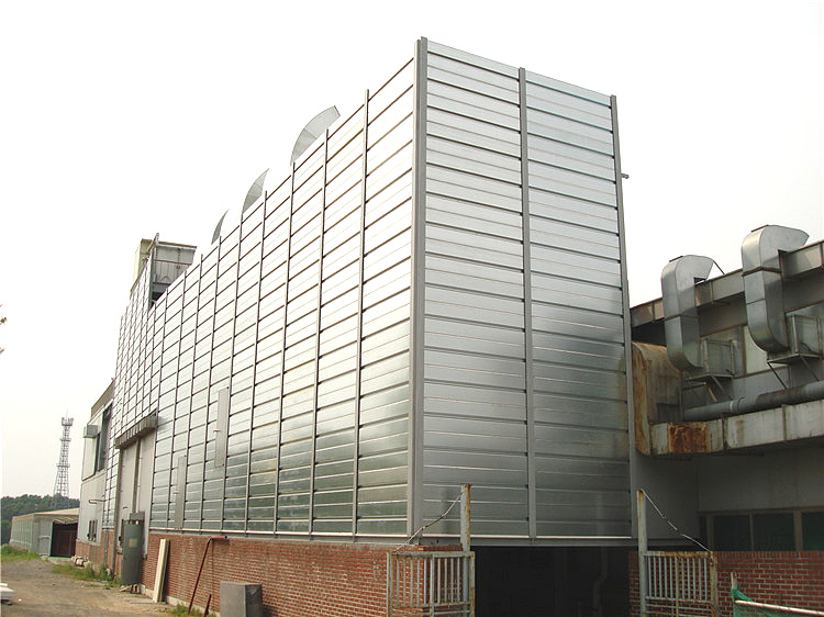 變電站吸音屏 變電站吸音屏