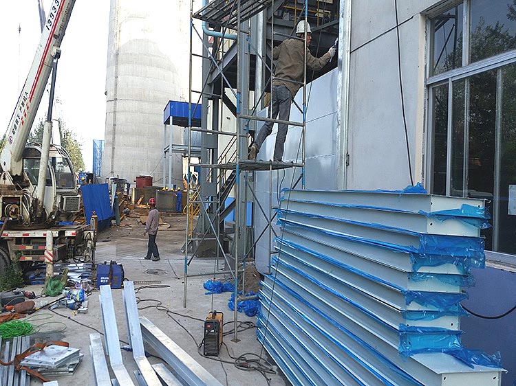 變電站吸音屏 變電站吸音屏