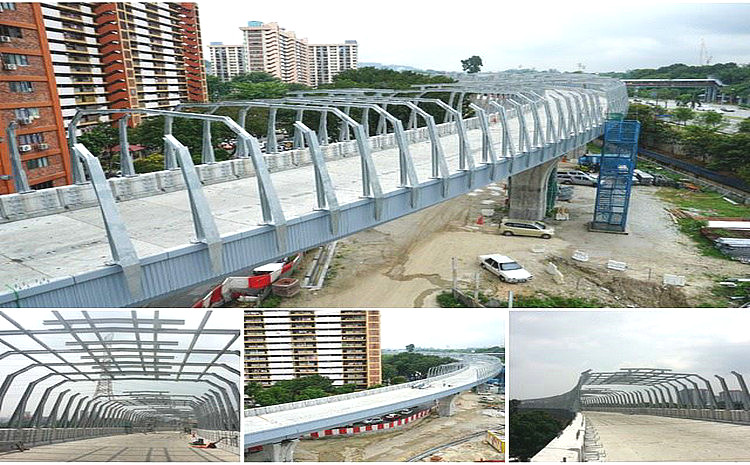 非金屬鐵路聲屏障 非金屬鐵路聲屏障