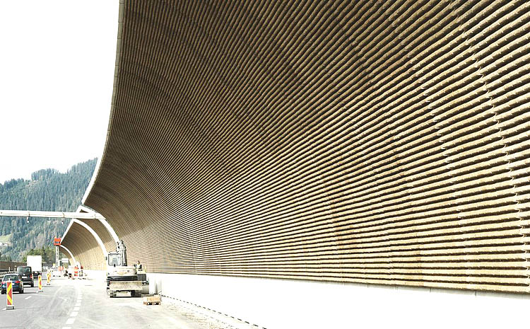 路面吸聲板 路面吸聲板