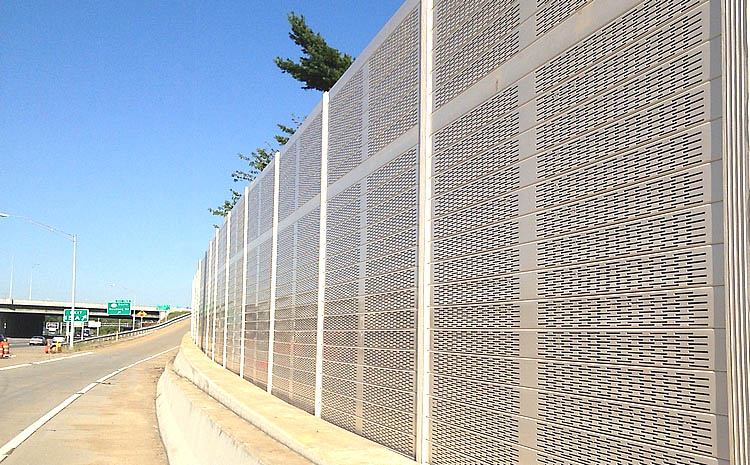 路面吸聲板 路面吸聲板